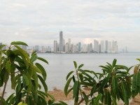 most kid friendly things to do in Panama city Panama