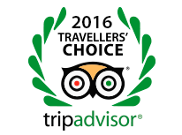 2016 Travellers’ Choice