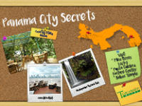 panama city secrets