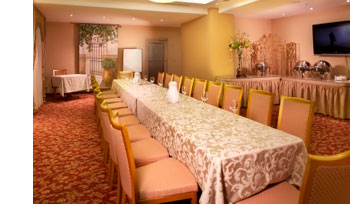 Sala de conferencia